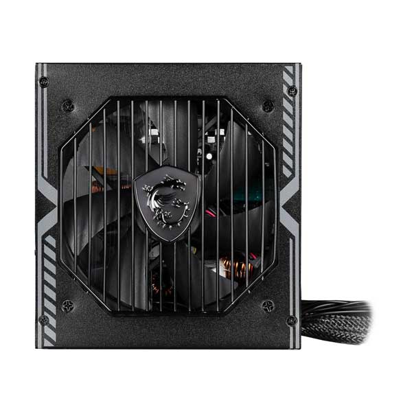 MSI MAG A750BN PCIE5 750W 80 PLUS Bronze Non-Modular Power Supply