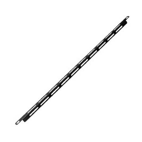 Middle Atlantic Horizontal  L Style Lacer Bar