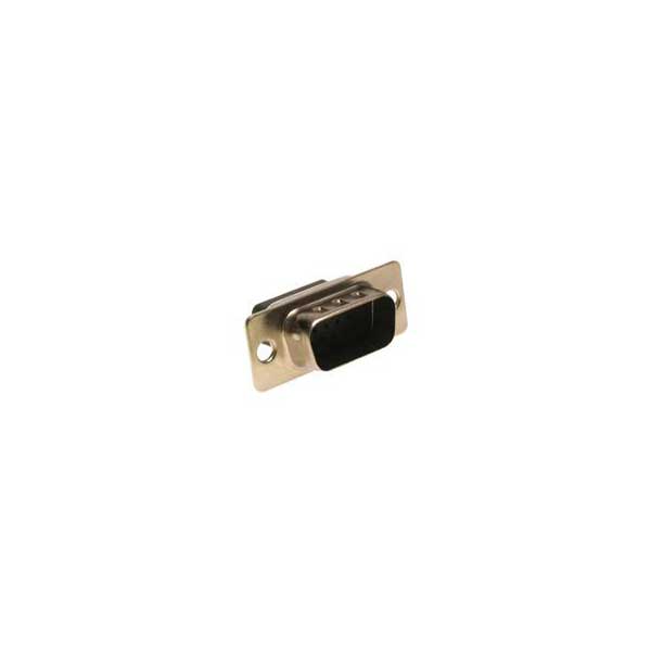 DB9 Male Crimp Connector