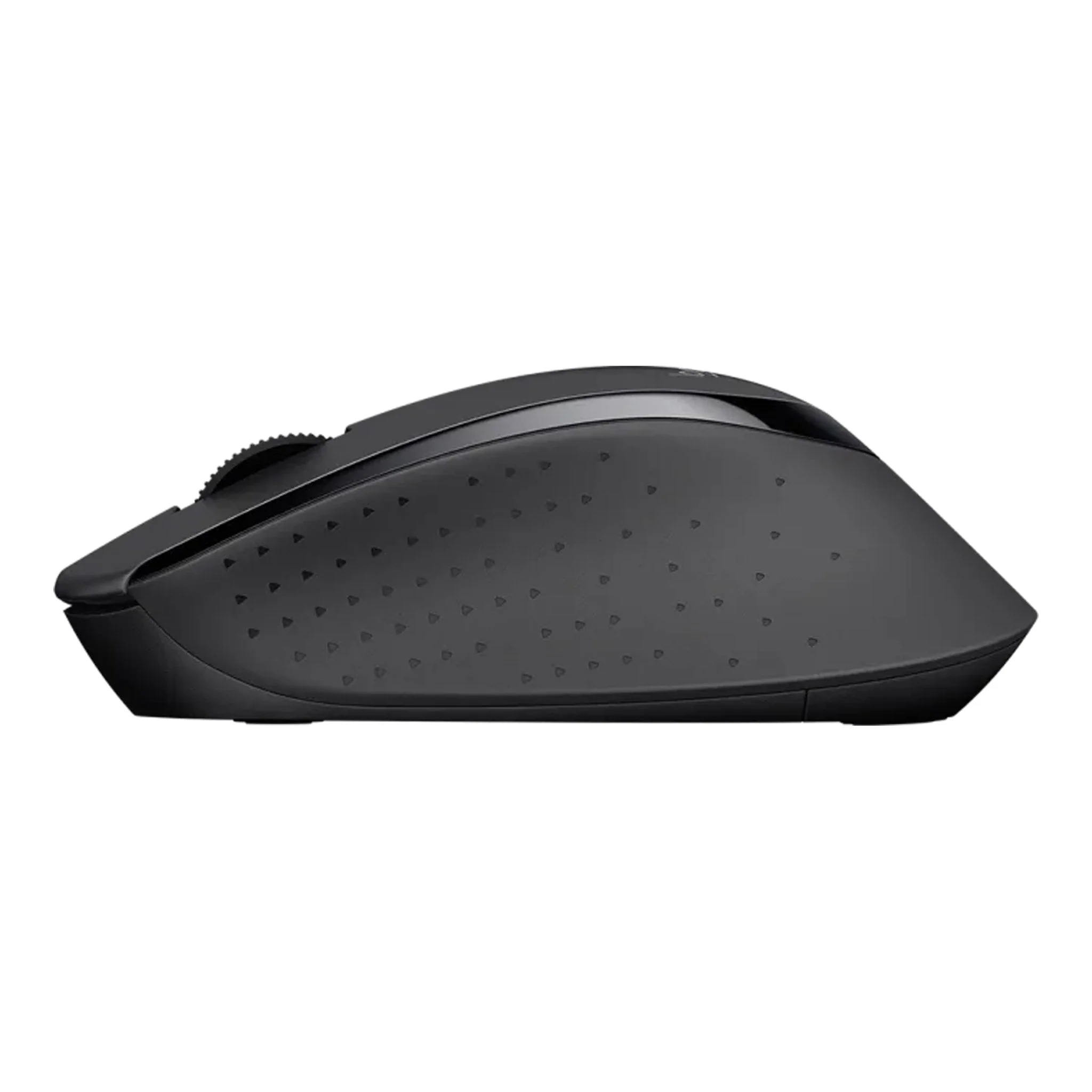 Logitech 920-006481 MK345 Comfort Wireless Keyboard & Mouse Combo with Palm Rest