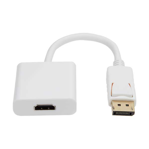 2274-displayport-male-to-hdmi-output-adapter-1.jpg DisplayPort Male to HDMI Output Adapter