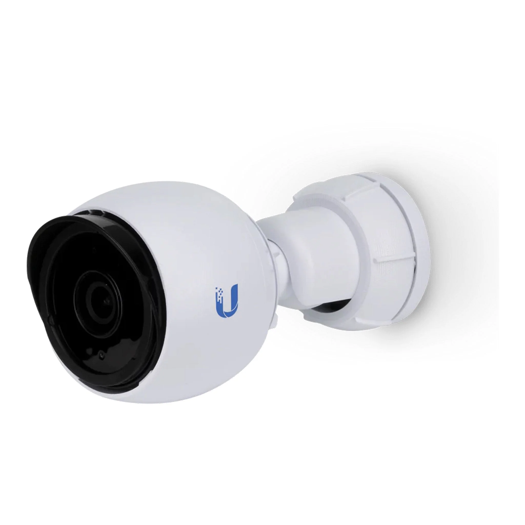Ubiquiti UVC-G4-BULLET 4MP UniFi Protect G4-Bullet Camera with Built-in Microphone and Weatherproof Enclosure
