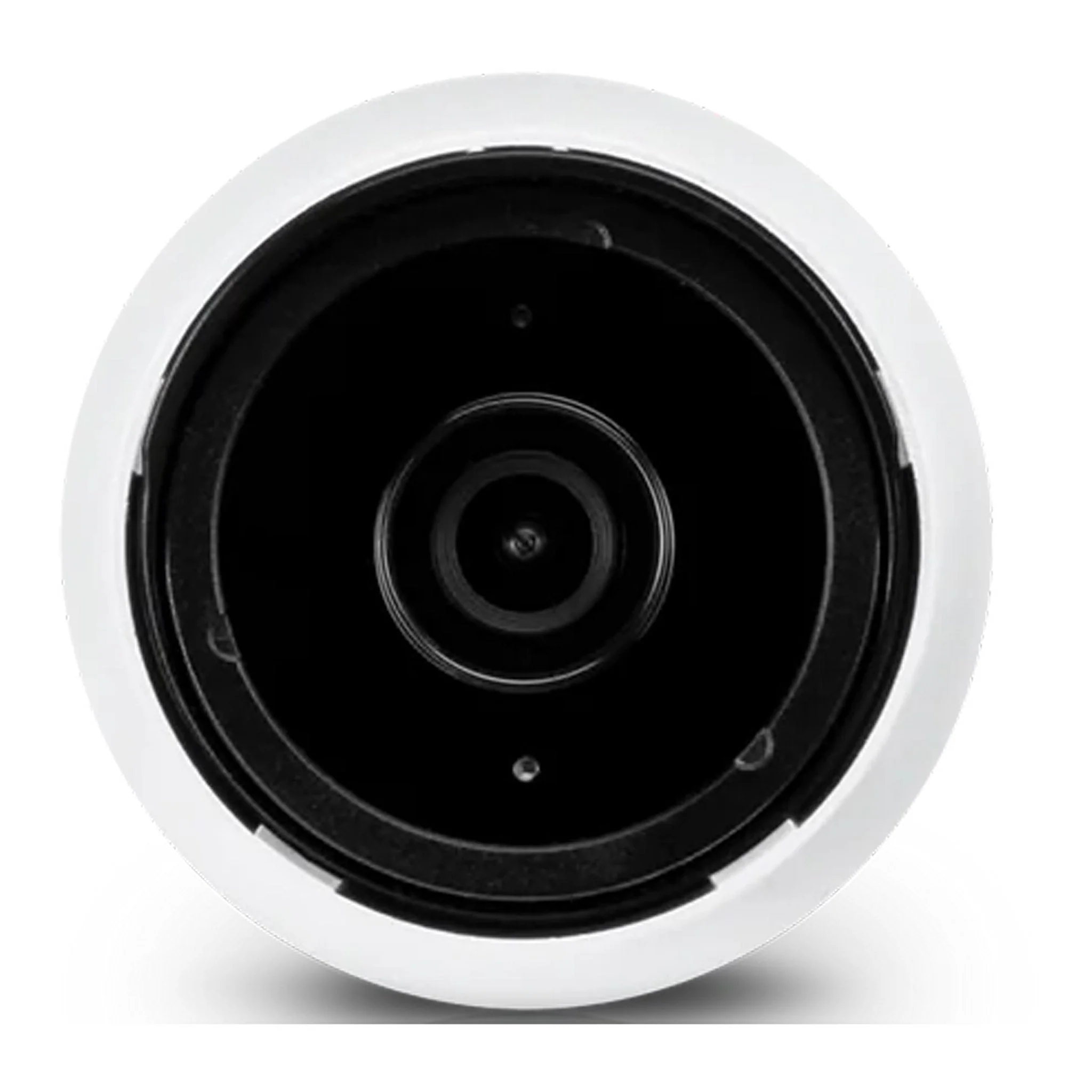 Ubiquiti UVC-G4-BULLET 4MP UniFi Protect G4-Bullet Camera with Built-in Microphone and Weatherproof Enclosure