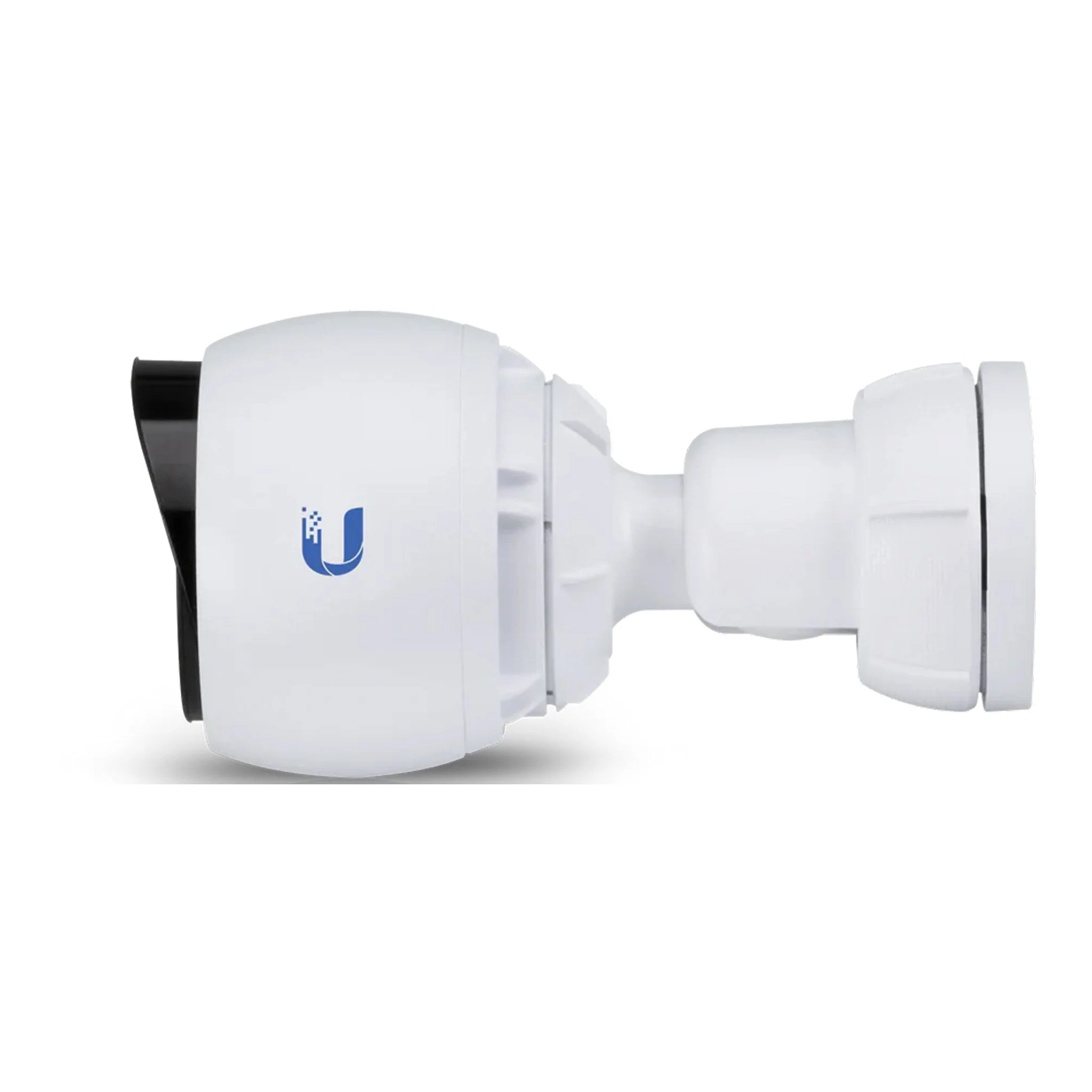 Ubiquiti UVC-G4-BULLET 4MP UniFi Protect G4-Bullet Camera with Built-in Microphone and Weatherproof Enclosure