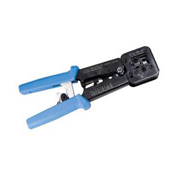 Platinum Tools EZ-RJPRO HD Crimp Tool
