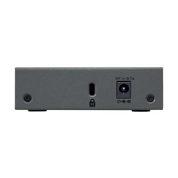 2303-netgear-gs305-300pas-5-port-gigabit-ethernet-unmanaged-switch-3.jpg NETGEAR GS305-300PAS 5-Port Gigabit Ethernet Unmanaged Switch