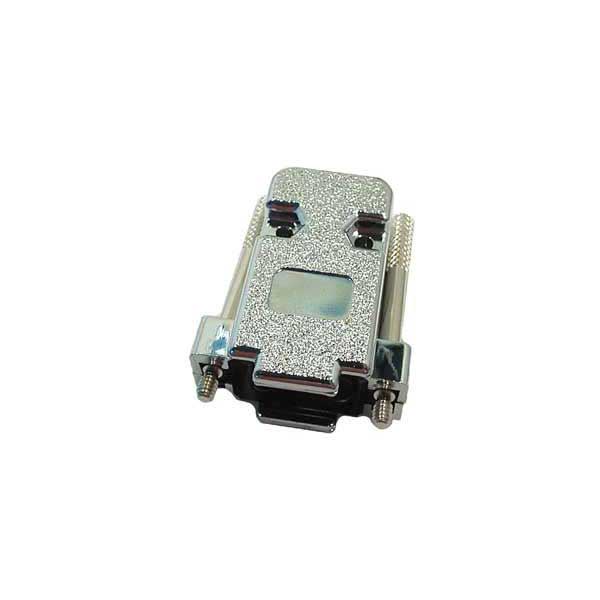 2307-d-sub-connector-hood-w-thumbscrews-db9-hd15-1.jpg D-Sub Connector Hood w/ Thumbscrews (DB9 / HD15)