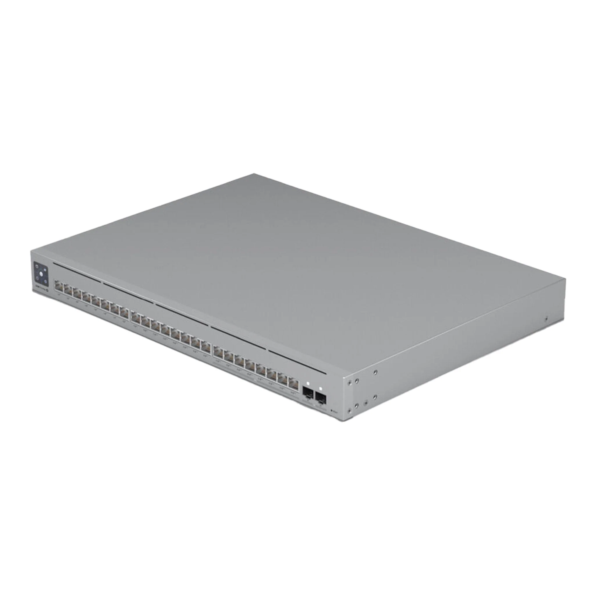 2313-ubiquiti-usw-pro-max-24-poe-24-port-2.5g-unifi-pro-max-poe-managed-network-layer-3-switch-1.webp Ubiquiti USW-PRO-MAX-24-POE 24-Port 2.5G UniFi Pro Max PoE++ Managed Network Layer 3 Switch