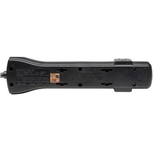 2346-tripp-lite-surge-protector-strip-120v-7-outlet-7ft-cord-2160-joule-black-3.webp Tripp Lite Surge Protector Strip 120V 7 Outlet 7ft Cord 2160 Joule Black
