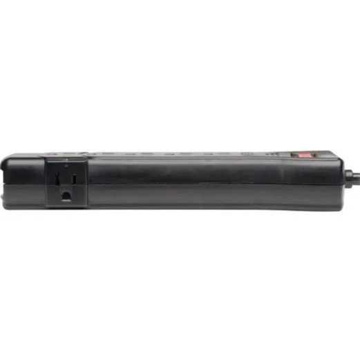 2346-tripp-lite-surge-protector-strip-120v-7-outlet-7ft-cord-2160-joule-black-4.webp Tripp Lite Surge Protector Strip 120V 7 Outlet 7ft Cord 2160 Joule Black