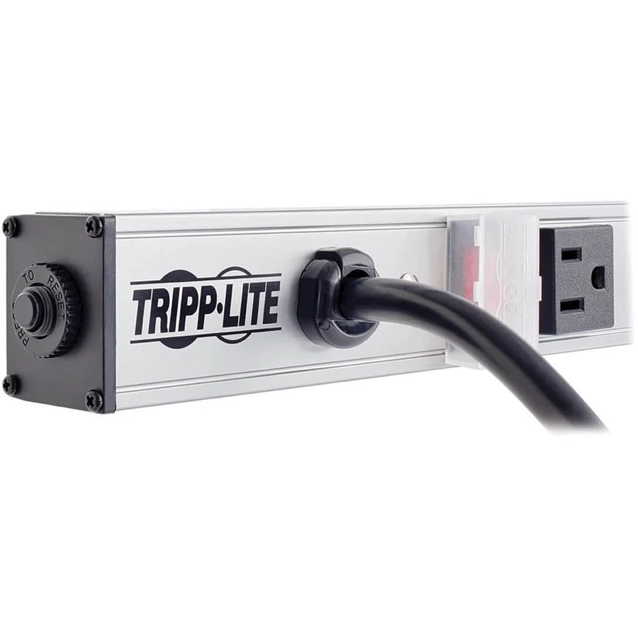 2347-tripp-lite-power-strip-120v-5-15r-16-outlet-15ft-cord-vertical-metal-0urm-10.webp Tripp Lite Power Strip 120V 5-15R 16 Outlet 15ft Cord Vertical Metal 0URM