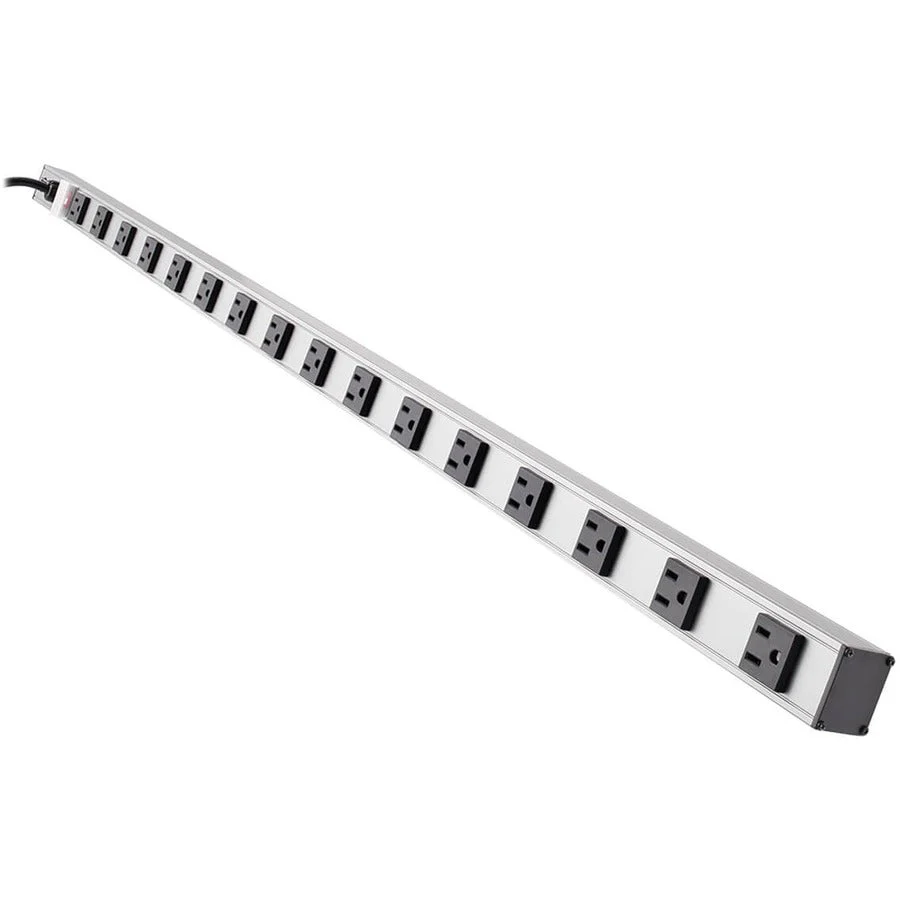 2347-tripp-lite-power-strip-120v-5-15r-16-outlet-15ft-cord-vertical-metal-0urm-5.webp Tripp Lite Power Strip 120V 5-15R 16 Outlet 15ft Cord Vertical Metal 0URM