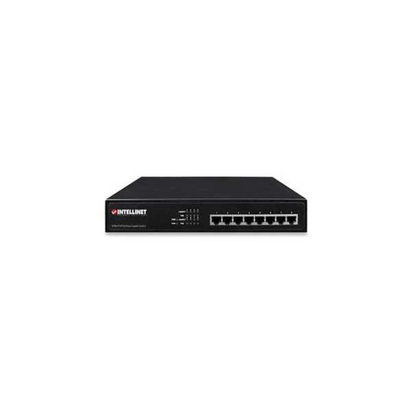 2353-intellinet-560641-8-port-poe-desktop-gigabit-switch-2.webp Intellinet 560641 8-Port PoE+ Desktop Gigabit Switch