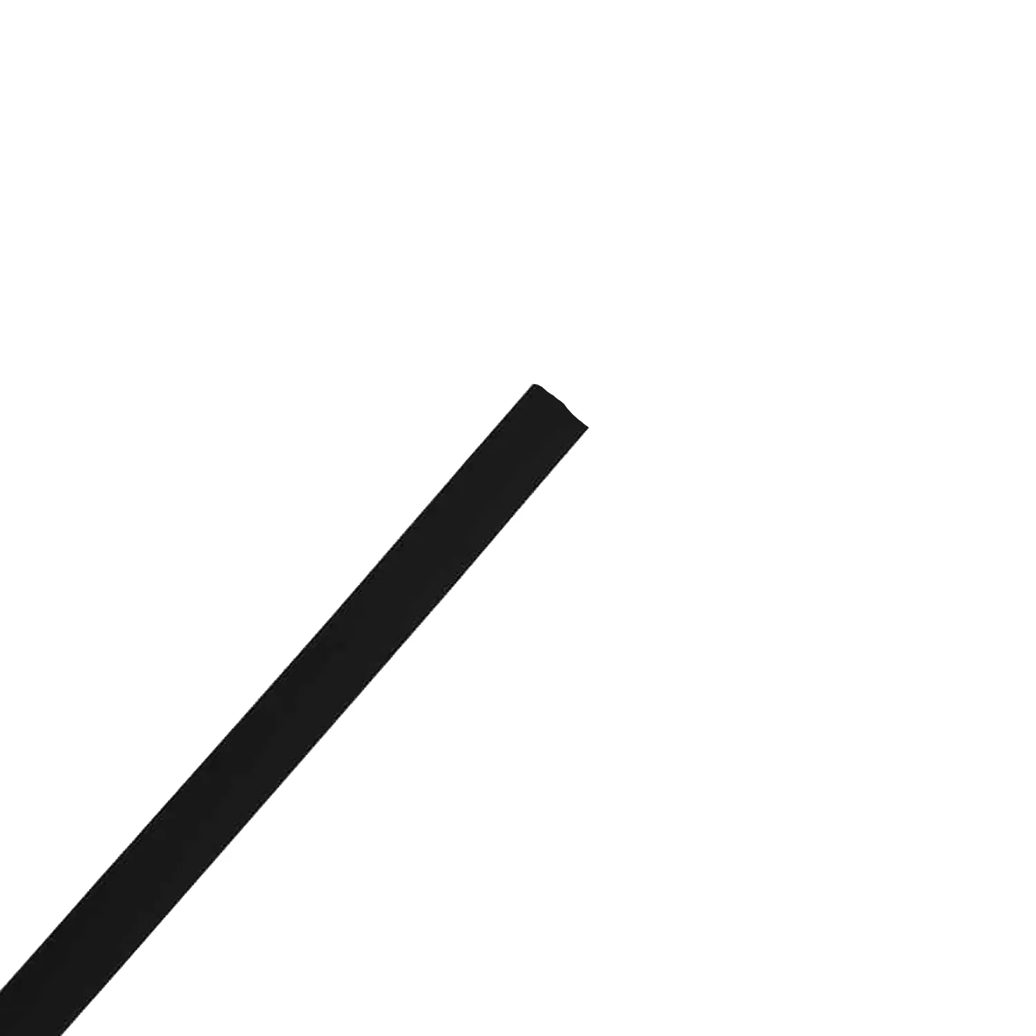 2369-3-16-inch-thin-wall-heat-shrink-2-1-black-4ft-1.webp 3/16 Inch Thin Wall Heat Shrink, 2:1, Black, 4FT