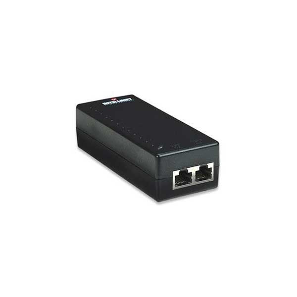 Intellinet 524179 Power over Ethernet Injector