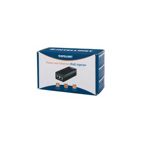 Intellinet 524179 Power over Ethernet Injector