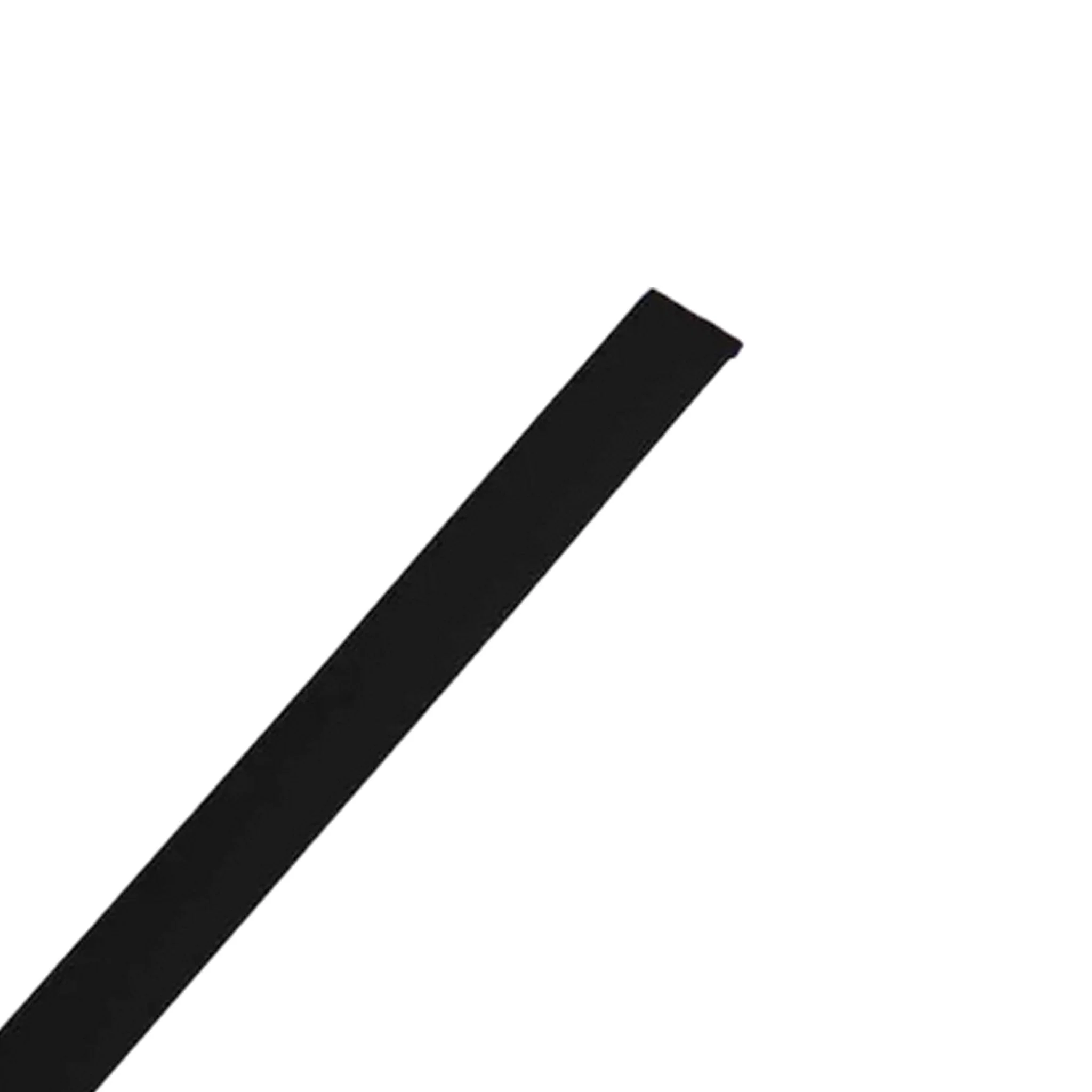 2422-1-4-inch-thin-wall-heat-shrink-2-1-black-4ft-1.webp 1/4 Inch Thin Wall Heat Shrink, 2:1, Black, 4FT