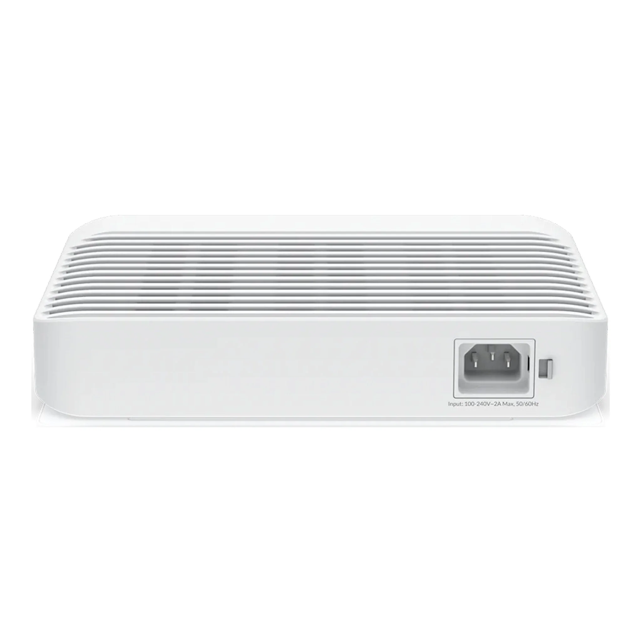 Ubiquiti USW-Enterprise-8-PoE 8-Port Layer 3 PoE Enterprise Switch