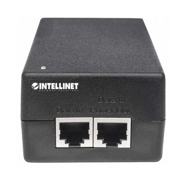 2430-intellinet-561235-gigabit-60w-poe-injector-2.jpg Intellinet 561235 Gigabit 60W PoE Injector