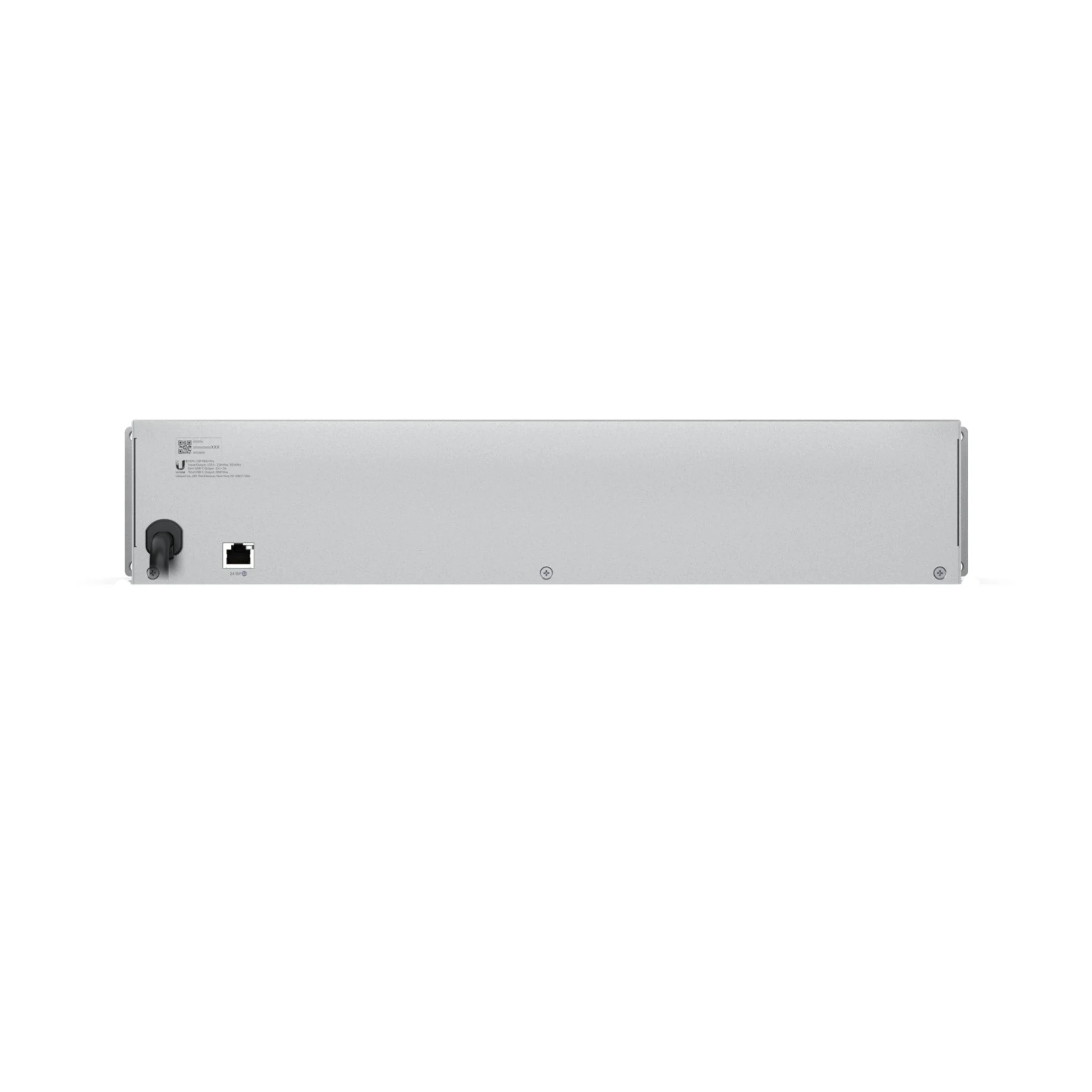 Ubiquiti USP-PDU-Pro 16-Port Power Distribution Professional with 4-Port USB-C