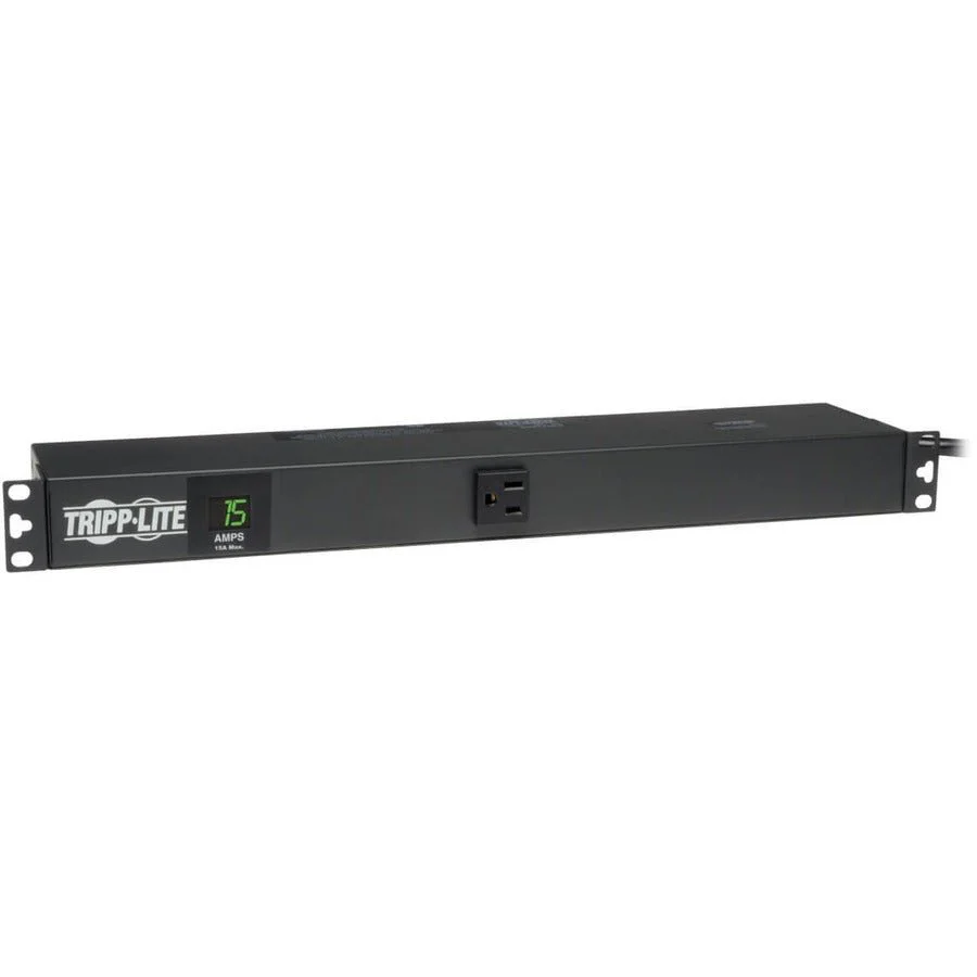 2465-tripp-lite-pdu-metered-120v-15a-5-15r-13-outlet-5-15p-horizontal-1urm-1.webp Tripp Lite PDU Metered 120V 15A 5-15R 13 Outlet 5-15P Horizontal 1URM