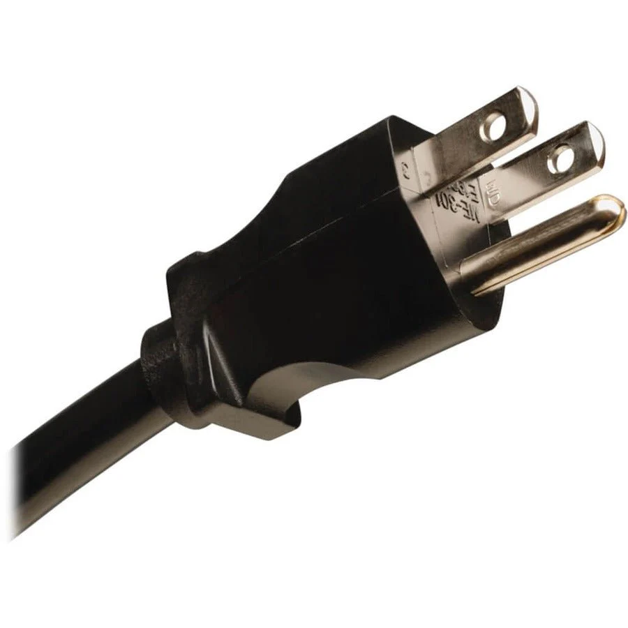 Tripp Lite PDU Metered 120V 15A 5-15R 13 Outlet 5-15P Horizontal 1URM