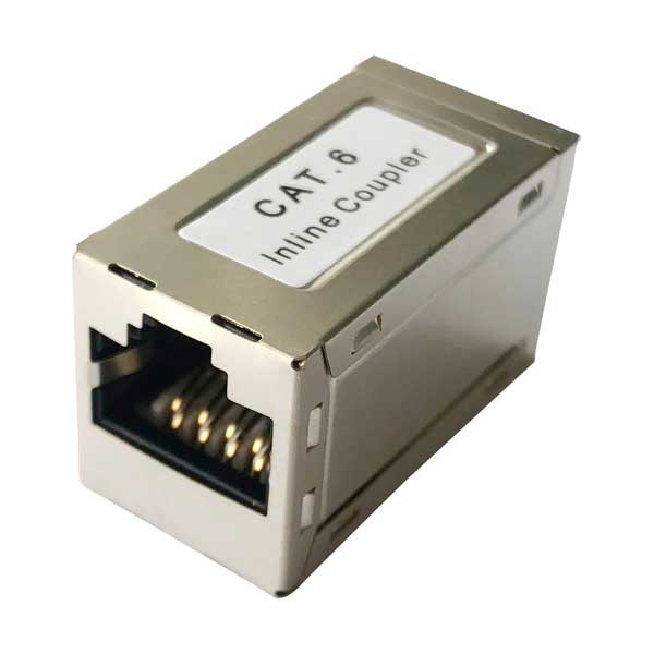 2467-sr-components-c6ics-shielded-cat6-in-line-coupler-1.jpg SR Components C6ICS Shielded Cat6 In-Line Coupler