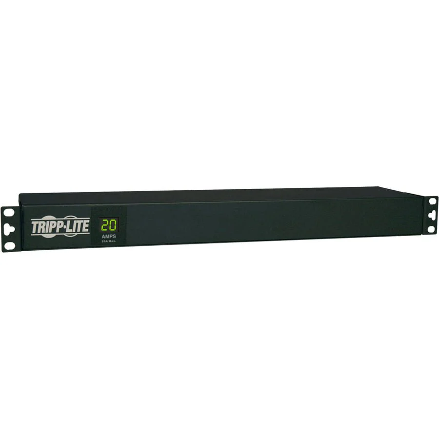 2479-tripp-lite-pdu-metered-120v-20a-5-15-20r-12-outlet-l5-20p-horizontal-1urm-1.webp Tripp Lite PDU Metered 120V 20A 5-15/20R 12 Outlet L5-20P Horizontal 1URM