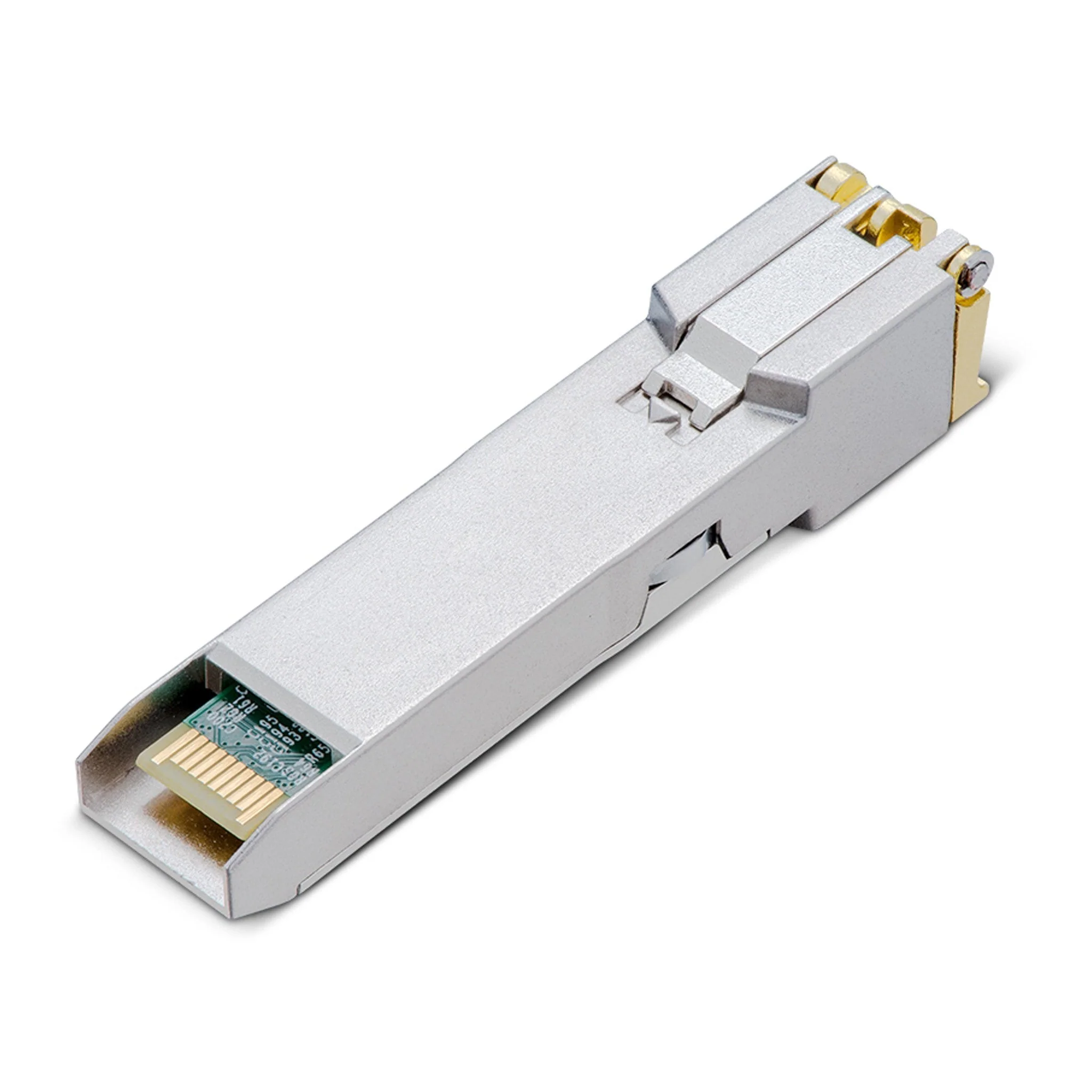 TP-Link TL-SM5310-T 10G BASE-T RJ45 SFP+ Module