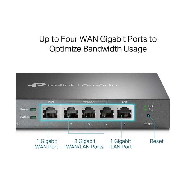 2485-tp-link-er605-omada-gigabit-multi-wan-vpn-router-4.jpg TP-Link ER605 Omada Gigabit Multi-WAN VPN Router