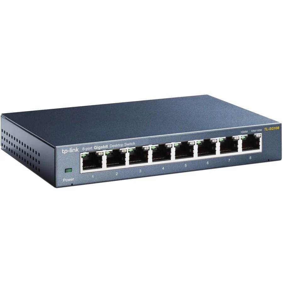 2486-tp-link-tl-sg108-8-port-10-100-1000mbps-desktop-gigabit-switch-1.webp TP-Link TL-SG108 8-Port 10/100/1000Mbps Desktop Gigabit Switch