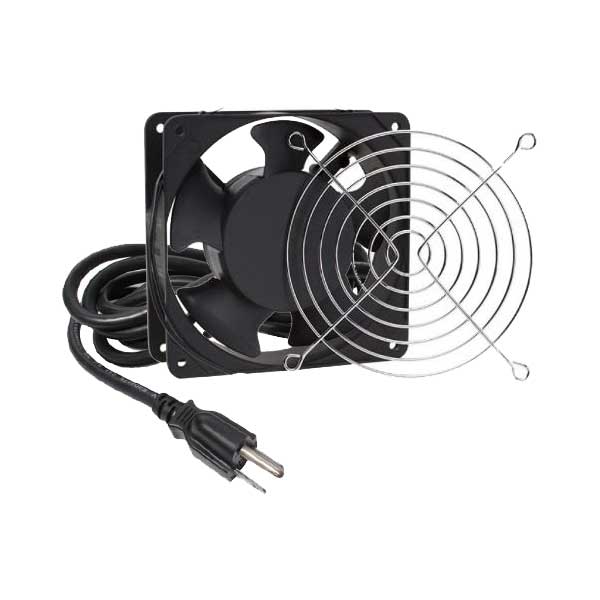 2504-wavenet-wfan110v-120mm-110vac-50-60hz-rack-fan-with-metal-grill-guard-and-1.2m-3-prong-power-cable-1.jpg Wavenet WFAN110V 120mm 110VAC 50/60HZ Rack Fan with Metal Grill Guard and 1.2m 3-Prong Power Cable