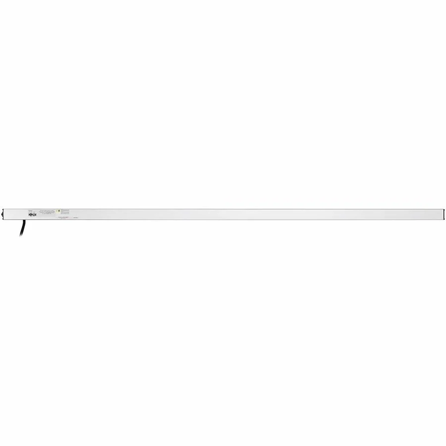 Tripp Lite Power Strip 120V 5-15R 20 Outlet 15ft Cord Vertical Metal 0URM