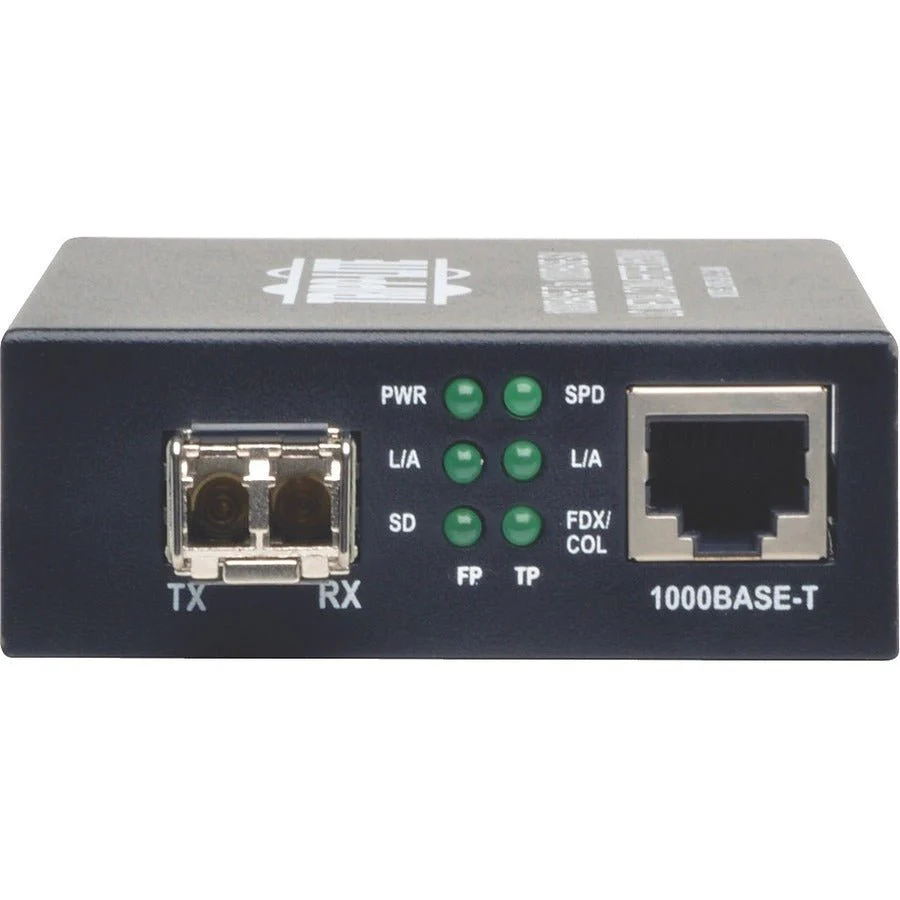 2509-tripp-lite-n785-001-lc-mm-lc-multimode-fiber-media-converter-gigabit-1.webp Tripp Lite N785-001-LC-MM LC Multimode Fiber Media Converter Gigabit