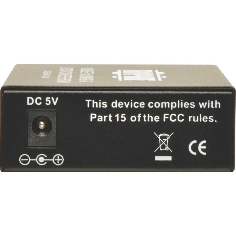 2509-tripp-lite-n785-001-lc-mm-lc-multimode-fiber-media-converter-gigabit-10.webp Tripp Lite N785-001-LC-MM LC Multimode Fiber Media Converter Gigabit