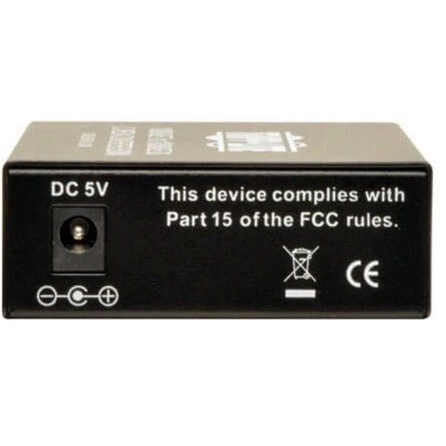 2509-tripp-lite-n785-001-lc-mm-lc-multimode-fiber-media-converter-gigabit-11.webp Tripp Lite N785-001-LC-MM LC Multimode Fiber Media Converter Gigabit
