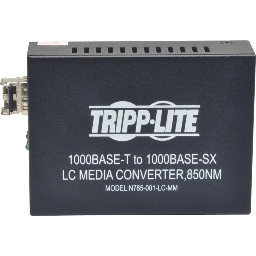 2509-tripp-lite-n785-001-lc-mm-lc-multimode-fiber-media-converter-gigabit-5.webp Tripp Lite N785-001-LC-MM LC Multimode Fiber Media Converter Gigabit
