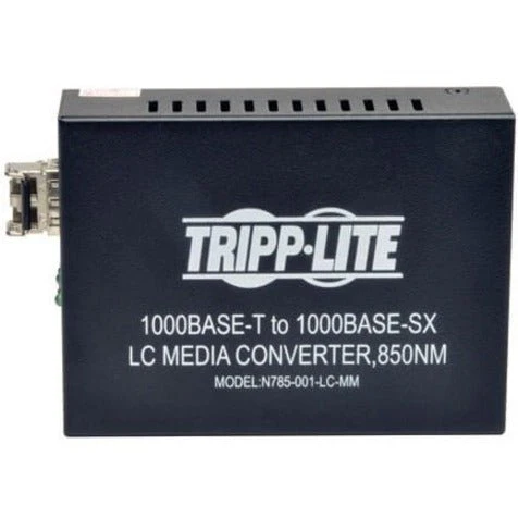 2509-tripp-lite-n785-001-lc-mm-lc-multimode-fiber-media-converter-gigabit-8.webp Tripp Lite N785-001-LC-MM LC Multimode Fiber Media Converter Gigabit
