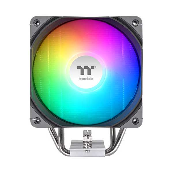 Thermaltake UX400 ARGB Sync CPU Cooler | Intel / AMD | CL-P142-AL12SW-A