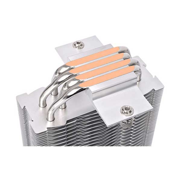 Thermaltake UX400 ARGB Sync CPU Cooler | Intel / AMD | CL-P142-AL12SW-A