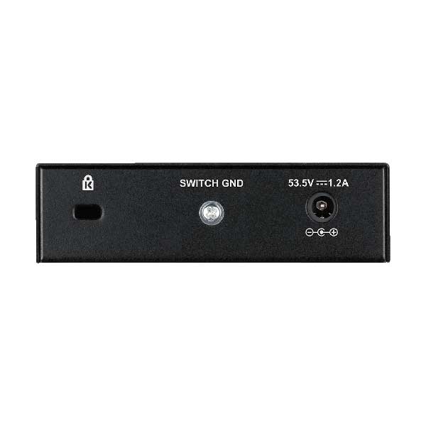 2520-d-link-dgs-1005p-5-port-gigabit-desktop-switch-with-4-poe-ports-3.jpg D-Link DGS-1005P 5-Port Gigabit Desktop Switch with 4 PoE Ports