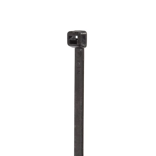 2540-sr-components-wt-14-120b-14-120lb-black-uv-rated-nylon-self-locking-cable-zip-ties-100-pack-1.webp SR Components WT-14-120B 14" 120lb Black UV Rated Nylon Self Locking Cable Zip Ties 100-Pack