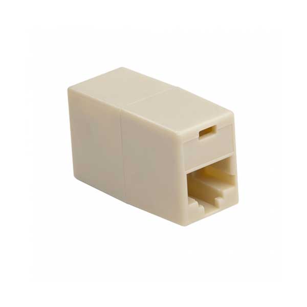 2546-platinum-tools-cat5e-rj45-in-line-coupler-2-pack-1.jpg Platinum Tools CAT5e RJ45 In-Line Coupler 2-Pack