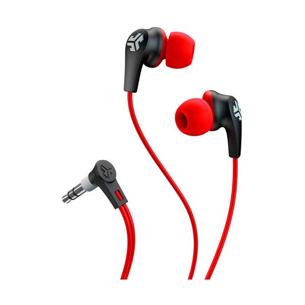 255-jlab-jbuds2-signature-wired-earbuds-3.5mm-4ft-red-jbuds-blaze-red-1.jpg JLab JBuds2 Signature Wired Earbuds | 3.5mm | 4ft | Red | JBUDS-BLAZE RED