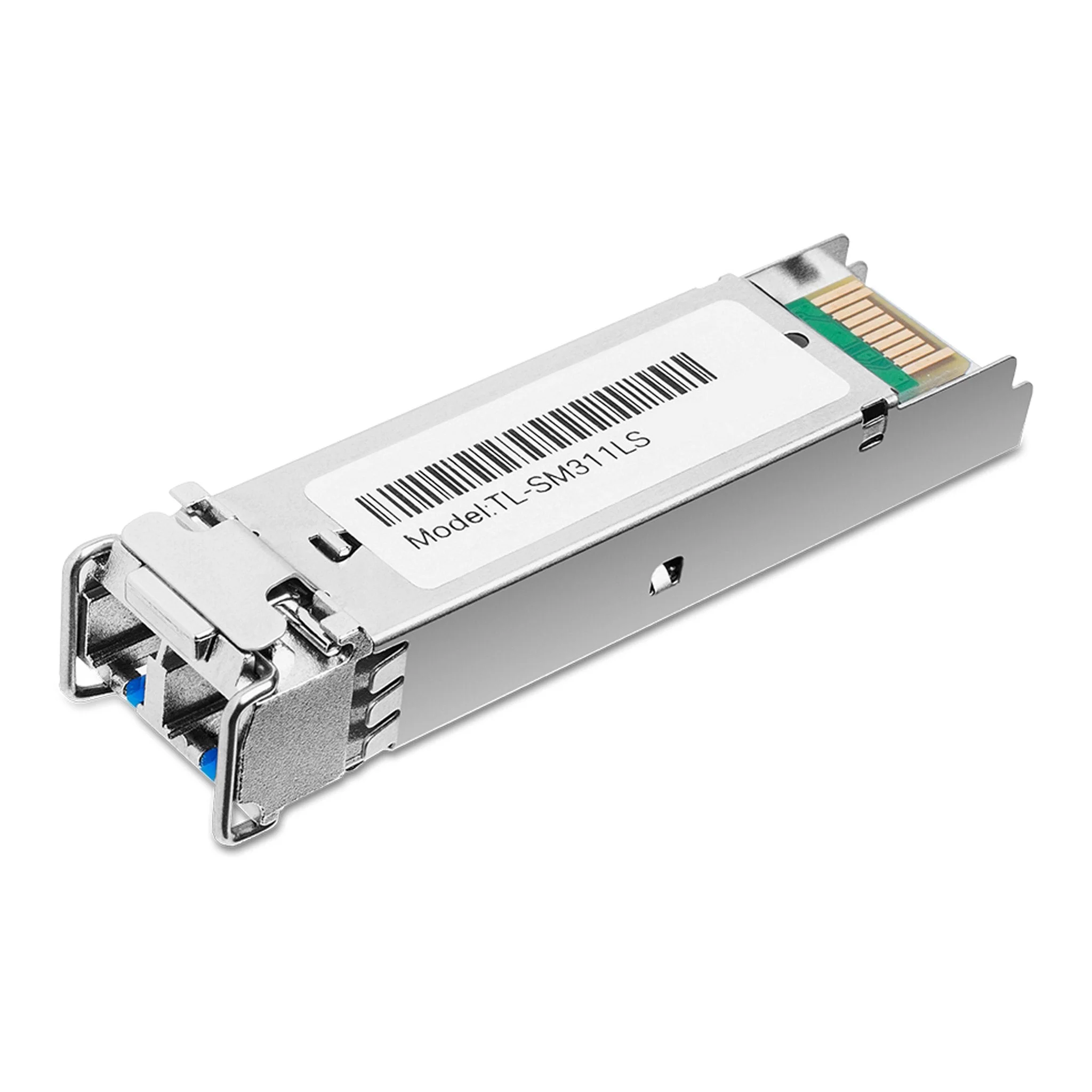 2560-tp-link-tl-sm311ls-single-mode-fiber-minigbic-gigabit-sfp-module-1.webp TP-Link TL-SM311LS Single-Mode Fiber MiniGBIC Gigabit SFP Module