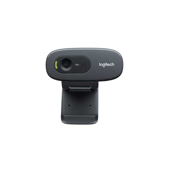 2565-logitech-960-000694-c270-webcam-1.jpg Logitech 960-000694 C270 Webcam