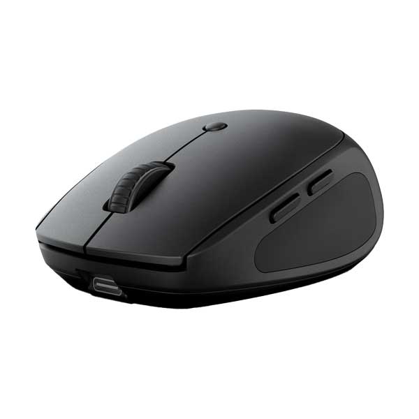 257-jlab-go-charge-rechargeable-wireless-mouse-2.4ghz-bluetooth-black-mgochrgmsrblk-1.jpg JLab GO Charge Rechargeable Wireless Mouse | 2.4GHz | Bluetooth | Black | MGOCHRGMSRBLK