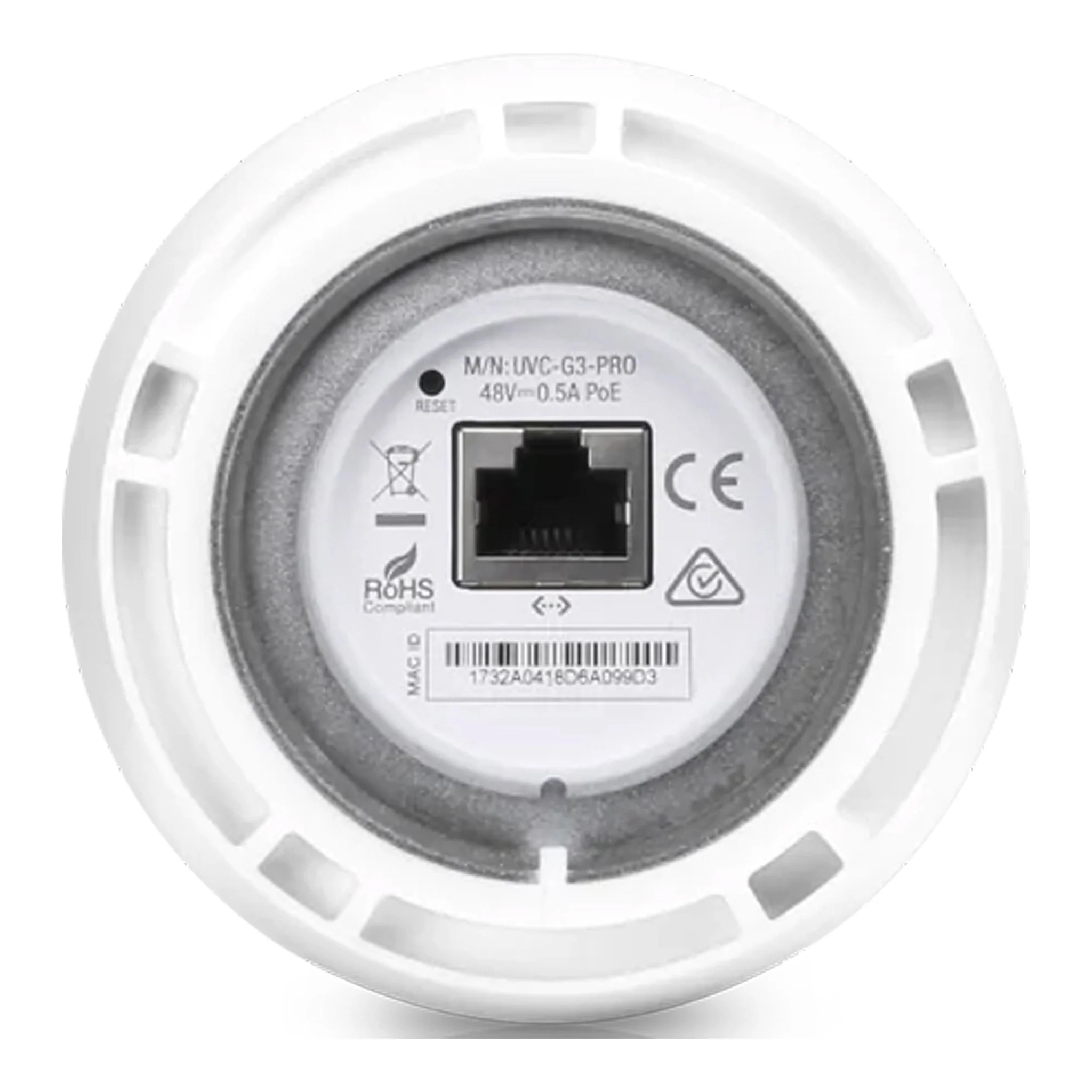Ubiquiti UVC-G3-PRO 1080p Outdoor Network Bullet Camera