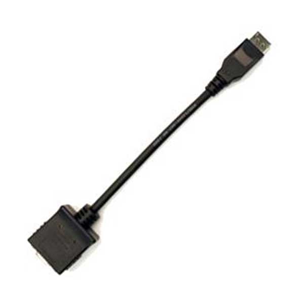 VisionTek DisplayPort to VGA Adapter