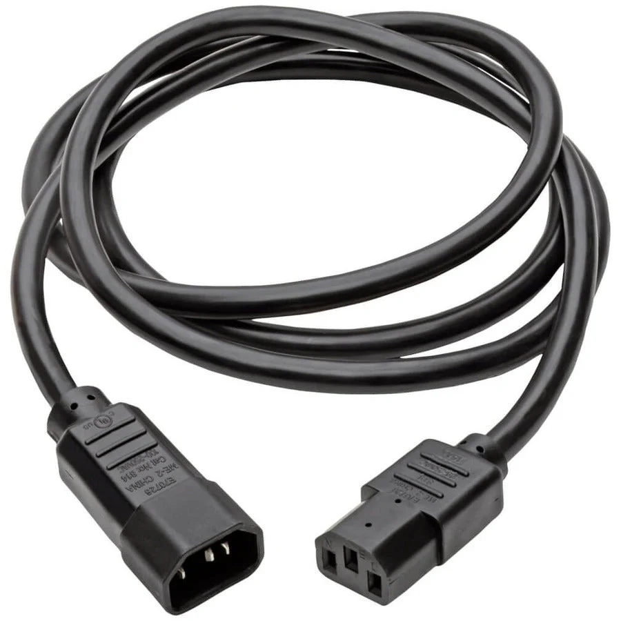 2590-tripp-lite-6ft-heavy-duty-power-cord-adapter-14awg-15a-250v-c13-to-c14-6-2.webp Tripp Lite 6ft Heavy Duty Power Cord Adapter 14AWG 15A 250V C13 to C14 6'